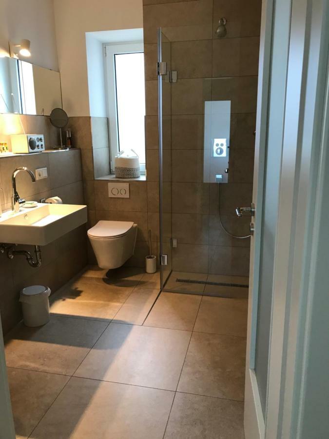 Ferienwohnung City-Apartment Swifts Крефельд Екстер'єр фото